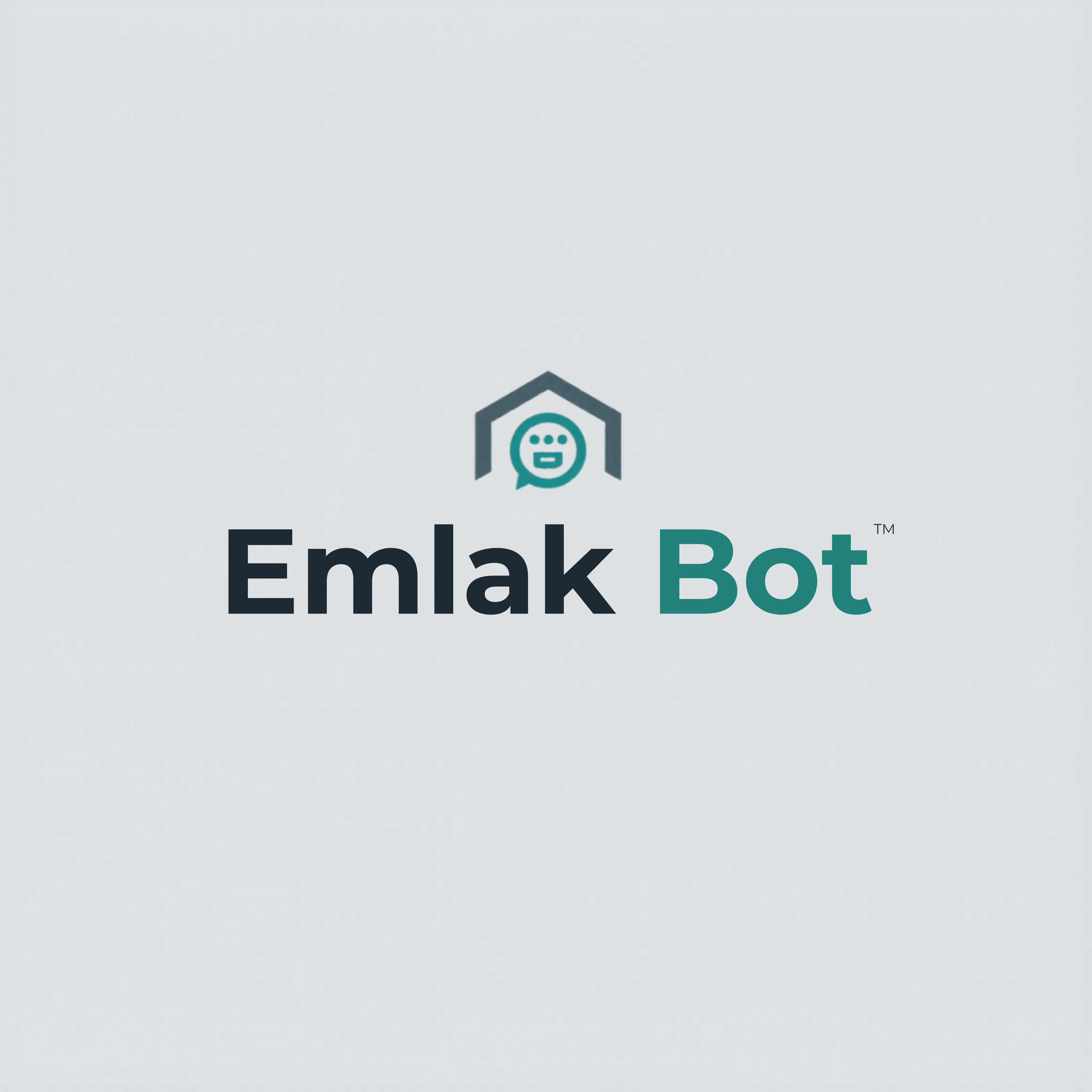 Emlakçı Logo